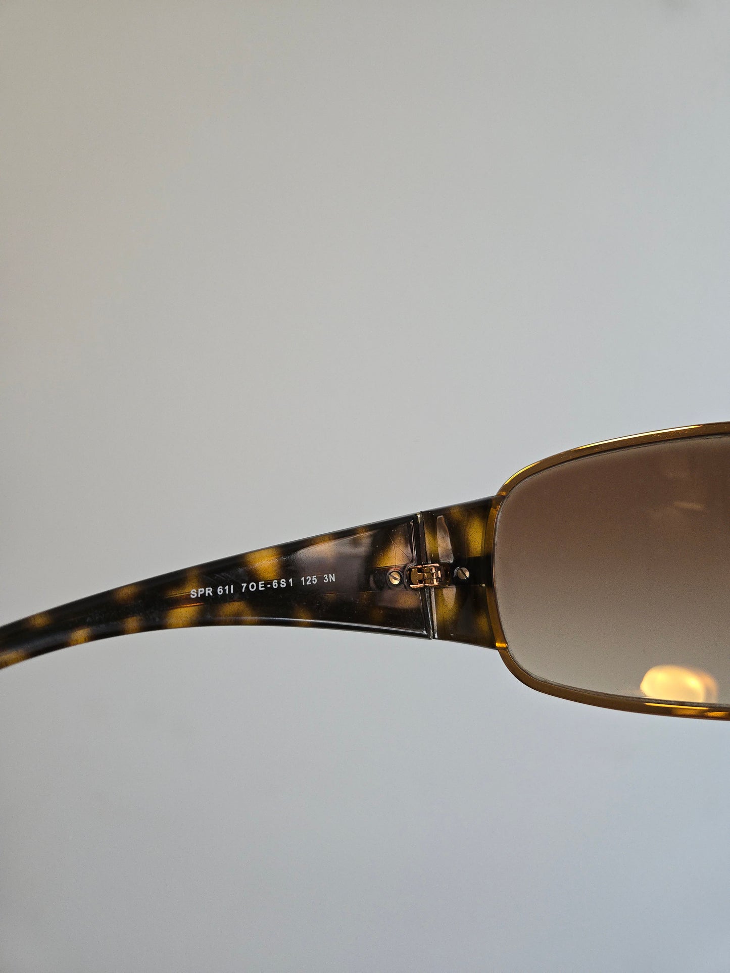 Prada Sunglasses - Authentic