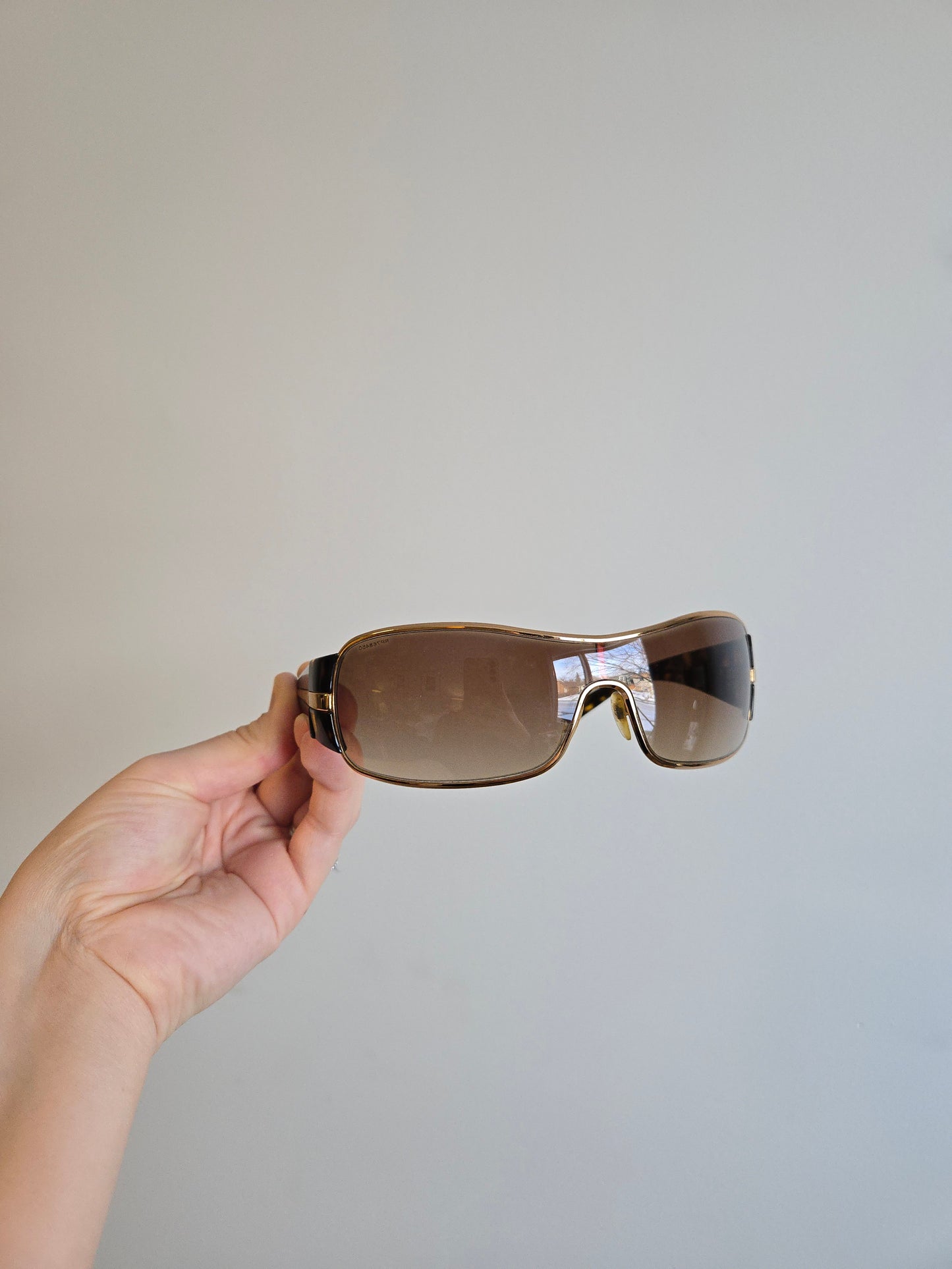 Prada Sunglasses - Authentic