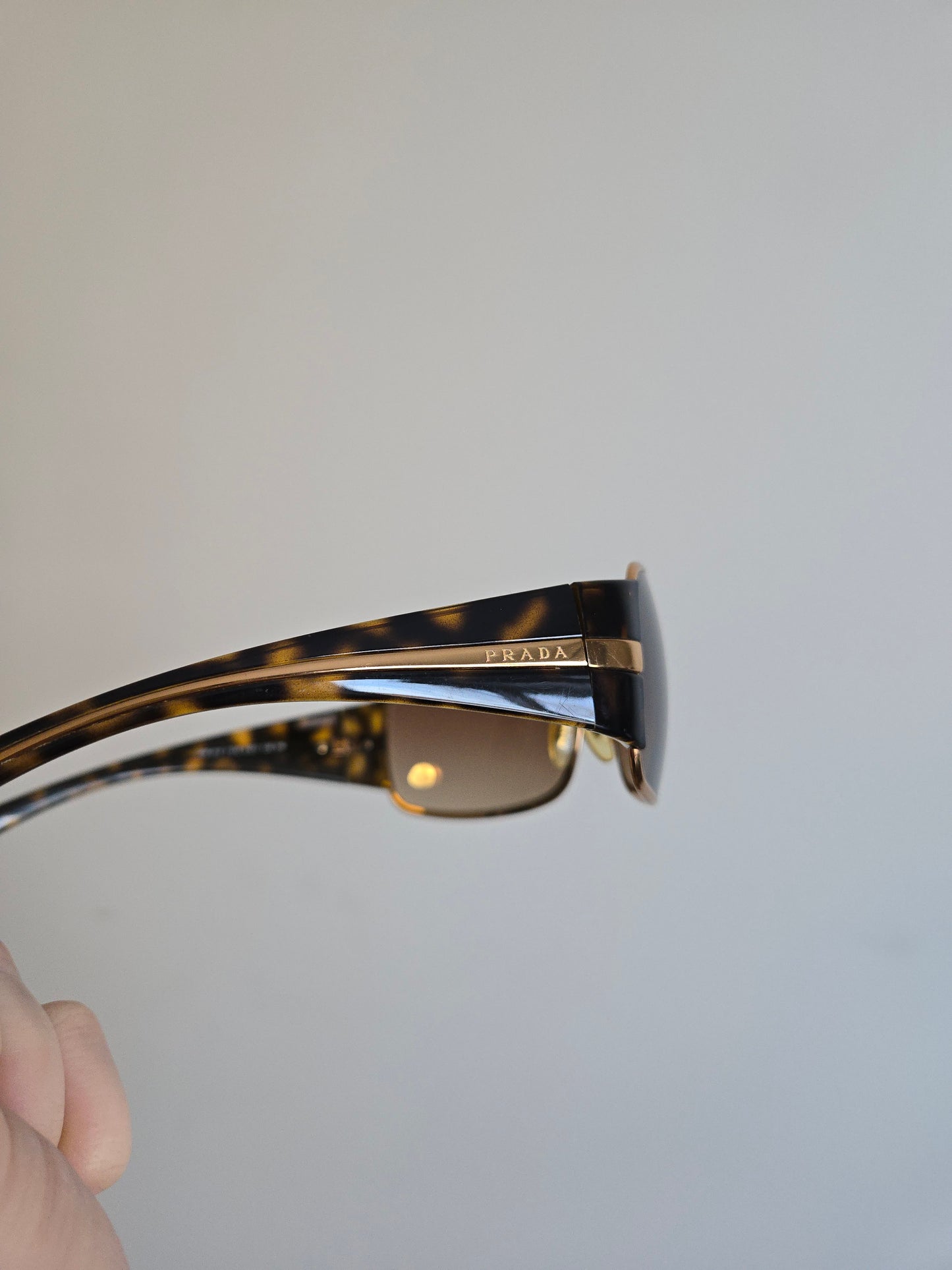 Prada Sunglasses - Authentic