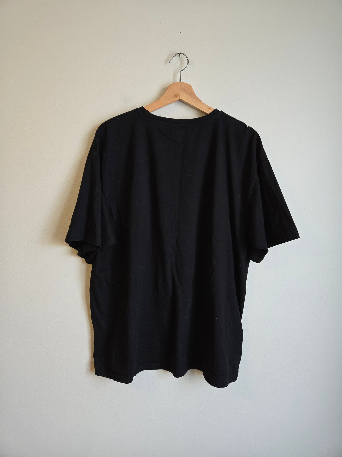 Brunette The Label "Self Love Club" Tee - Size XL/XXL
