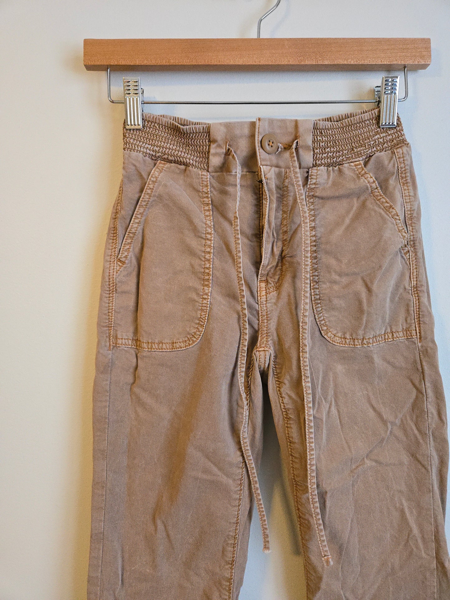 American Eagle - Cargo Joggers - Size OO
