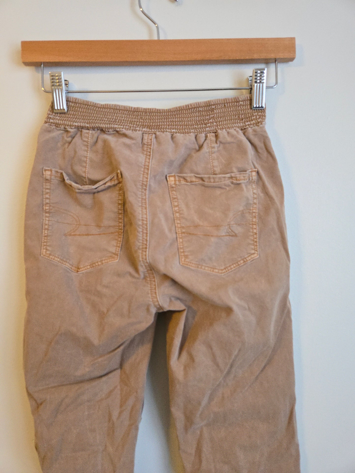 American Eagle - Cargo Joggers - Size OO