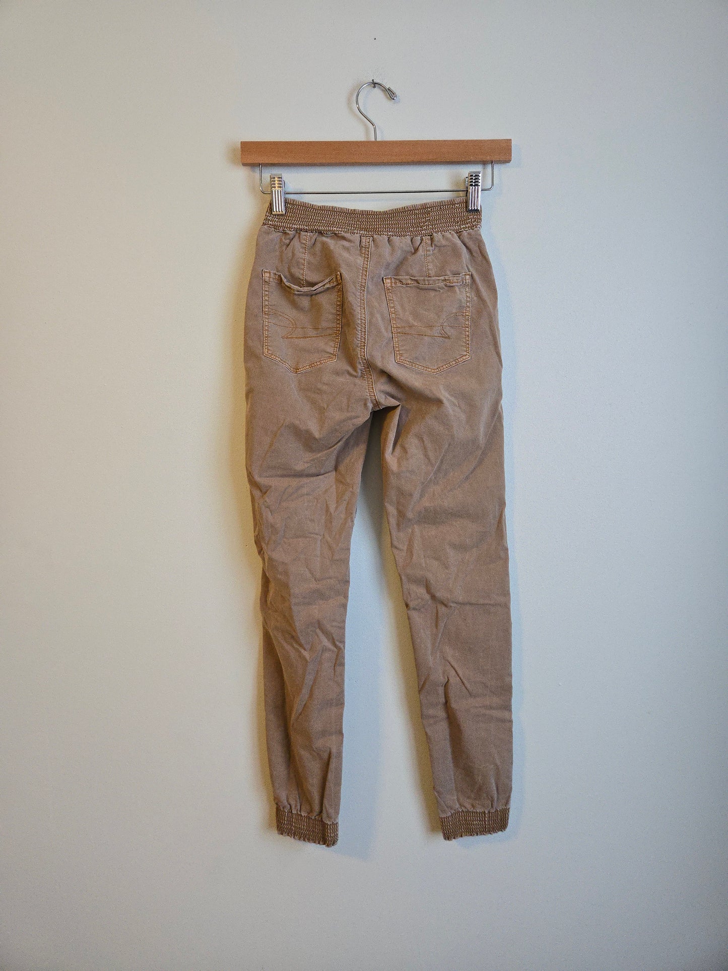 American Eagle - Cargo Joggers - Size OO