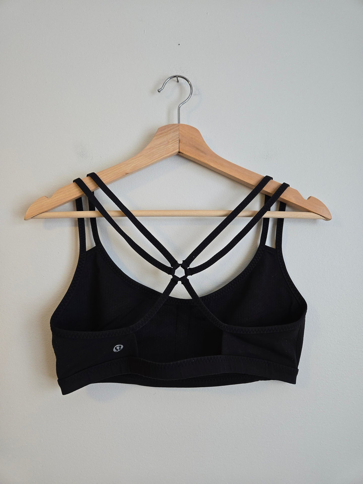 Lululemon Yoga Bra - Size 10