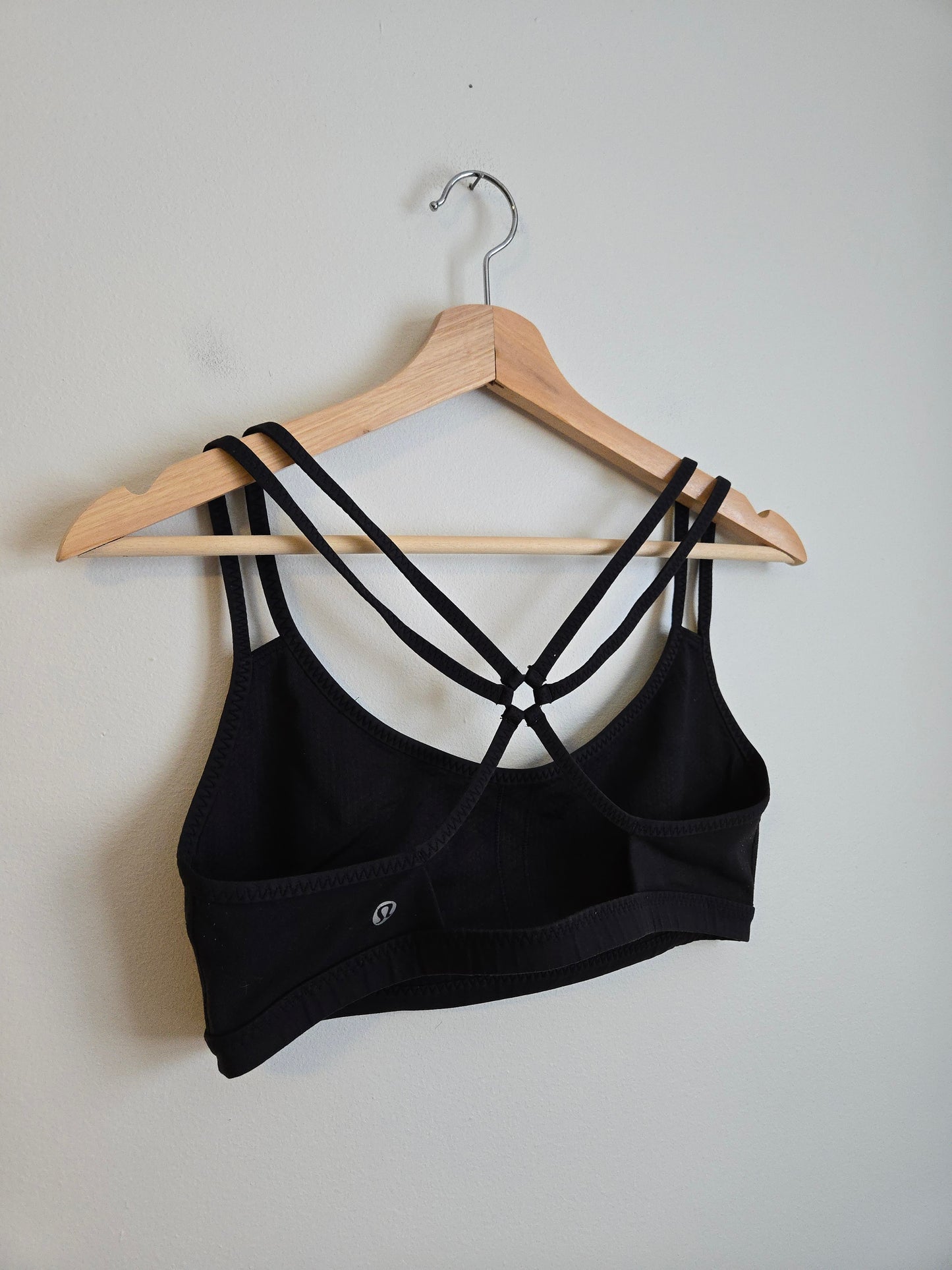 Lululemon Yoga Bra - Size 10