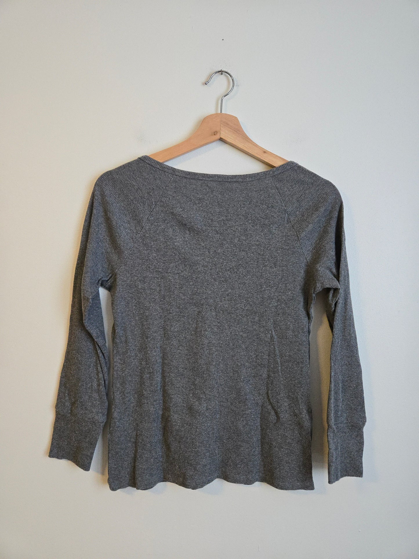 Joe Fresh - Waffle Knit Top - Size Small
