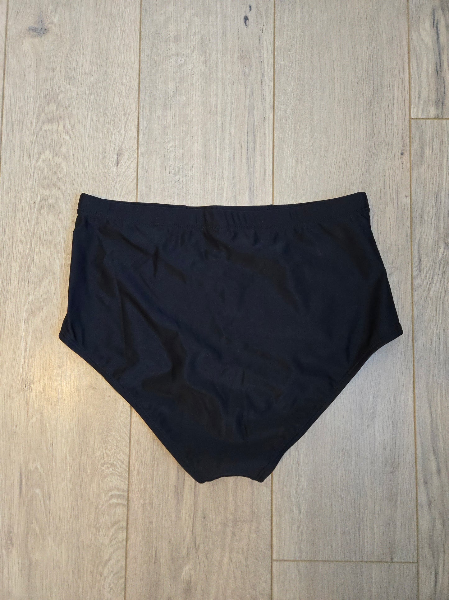 Cupshe Two-Piece Swimsuit