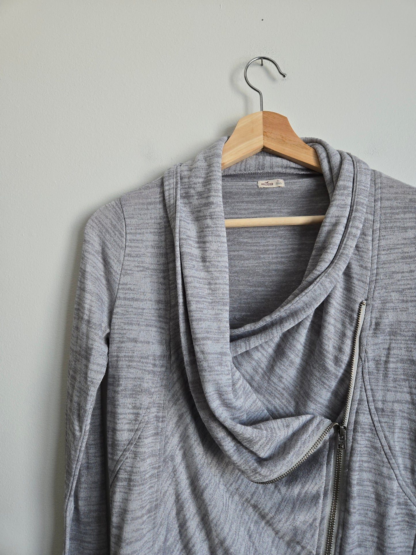 Hollister Cardigan - Size XS