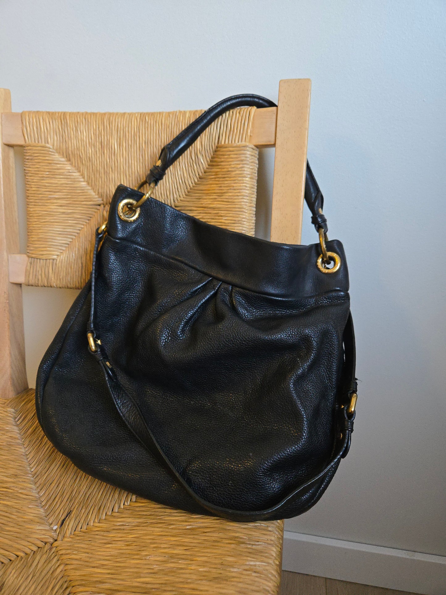 Marc By Marc Jacobs Leather Purse