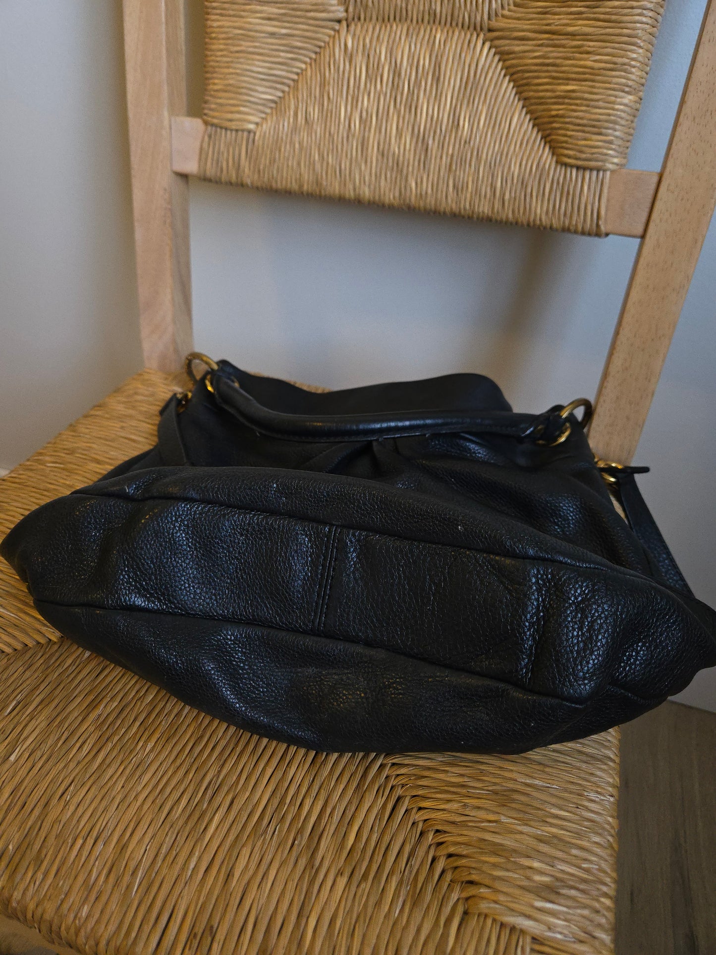Marc By Marc Jacobs Leather Purse