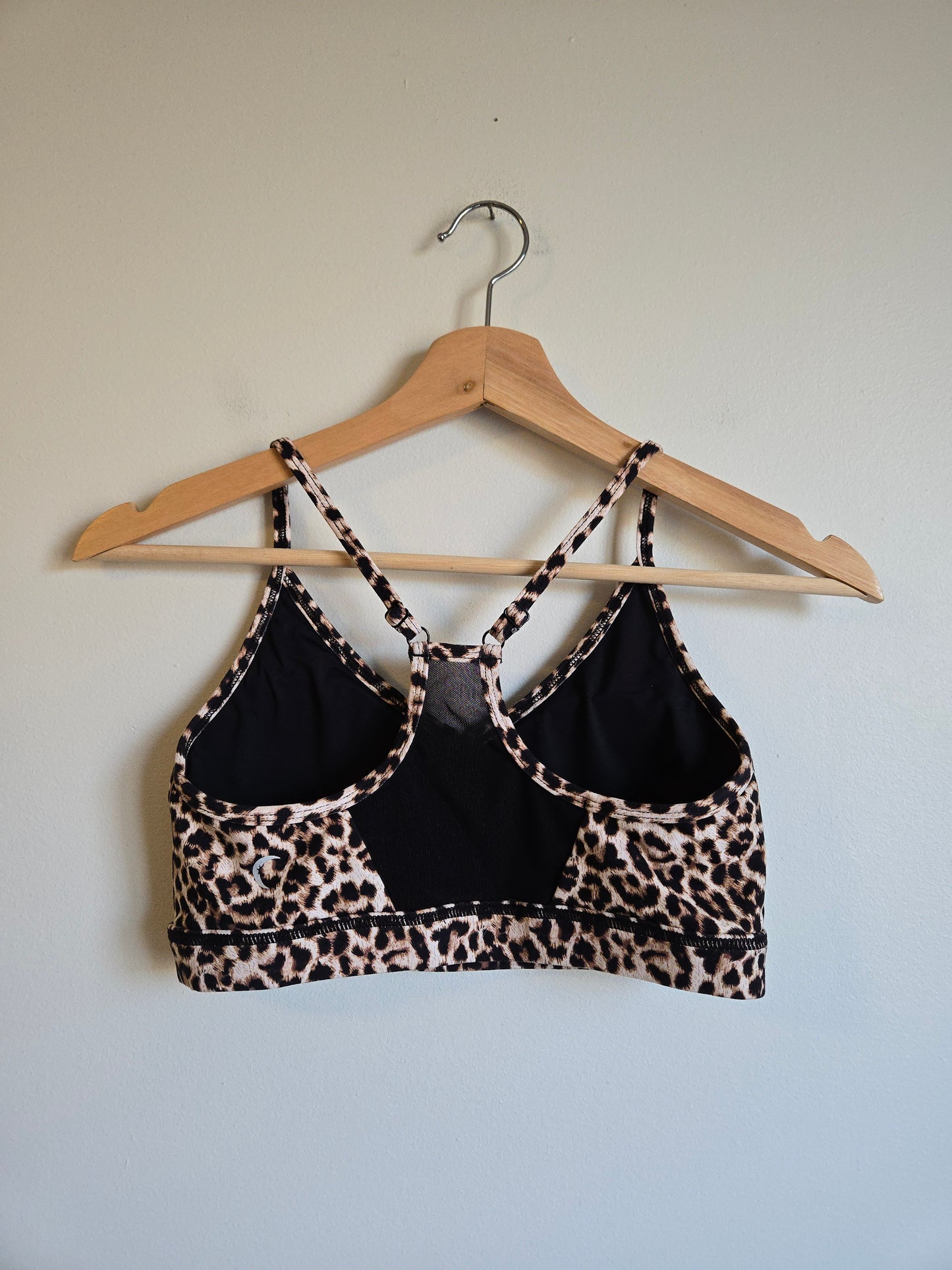 Zyia Active Sports Bra - Size Medium