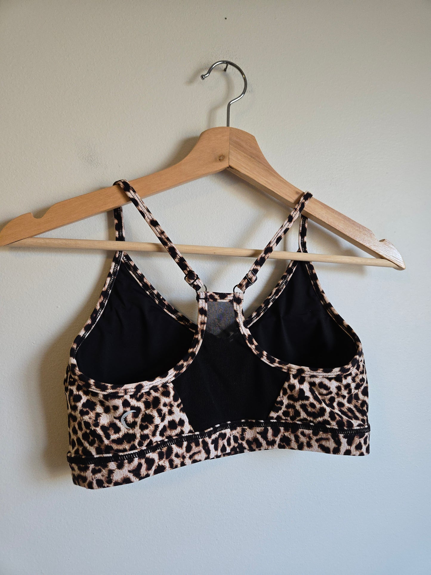Zyia Active Sports Bra - Size Medium