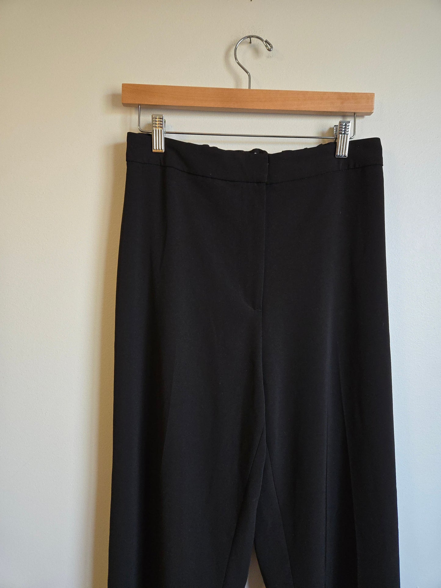 H&M Wide Leg Dress Pant - Size 12