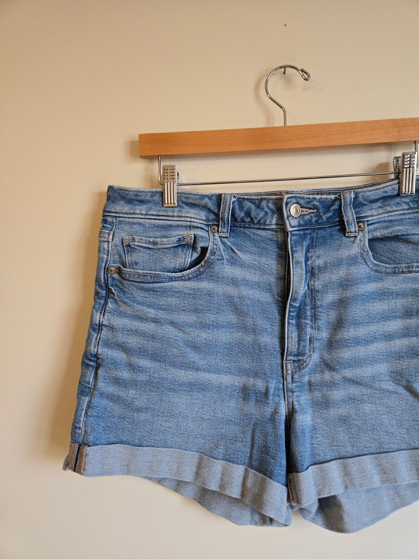 American Eagle Mom Short - Size 12