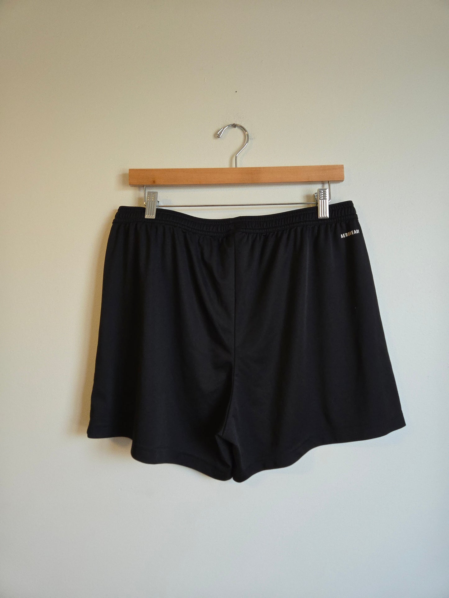 Adidas AeroReady Active Shorts - Size XL