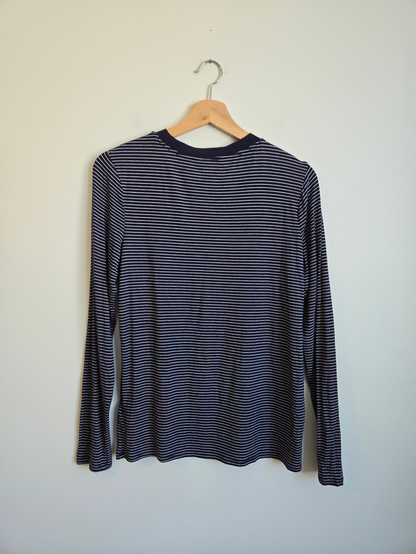 Banana Republic Super Soft Long Sleeve - Size Small