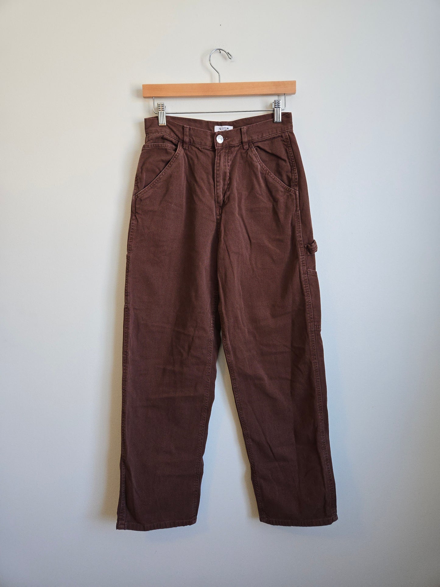 Garage Cargo Denim - Size 03