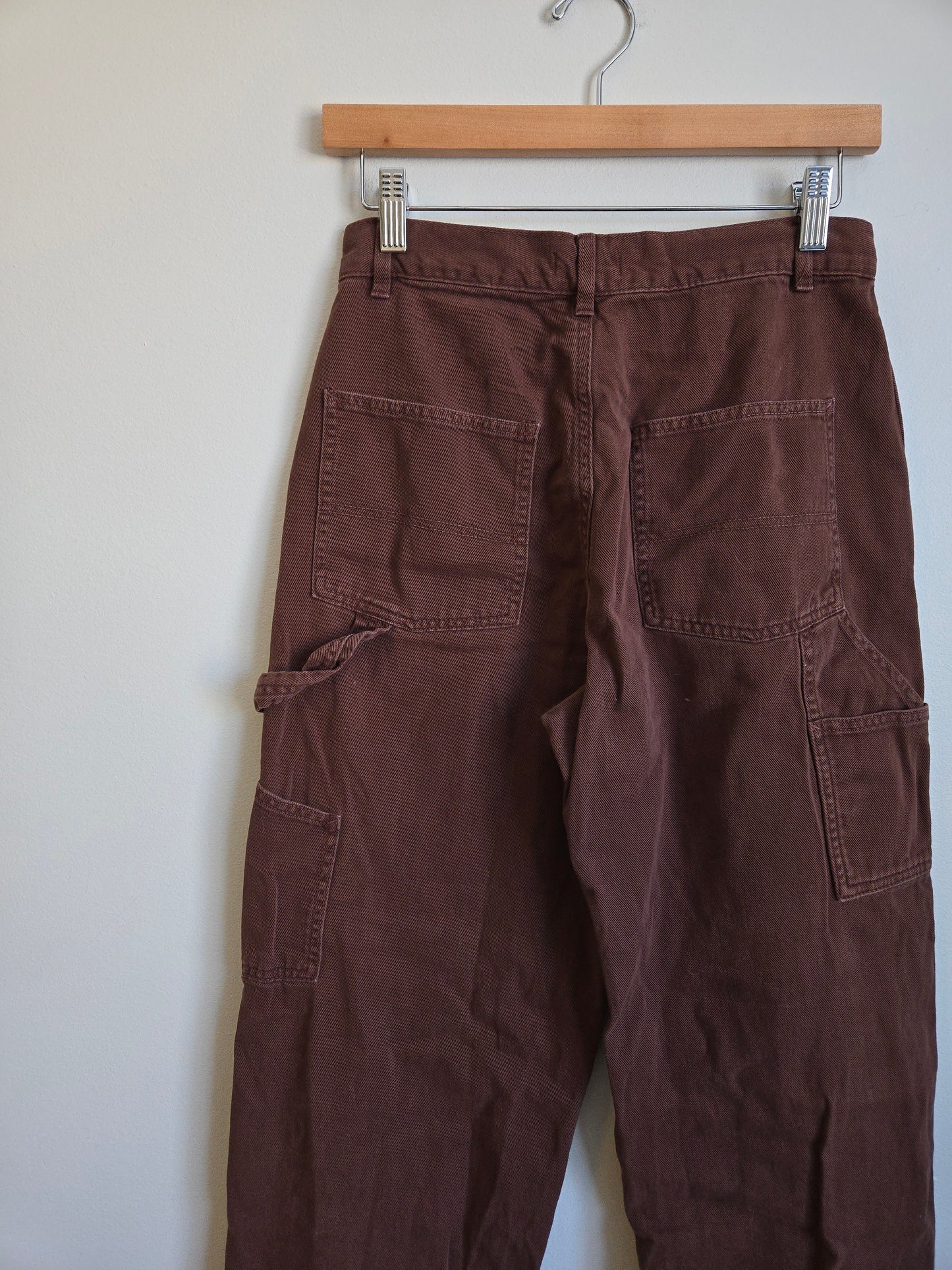 Garage Cargo Denim - Size 03