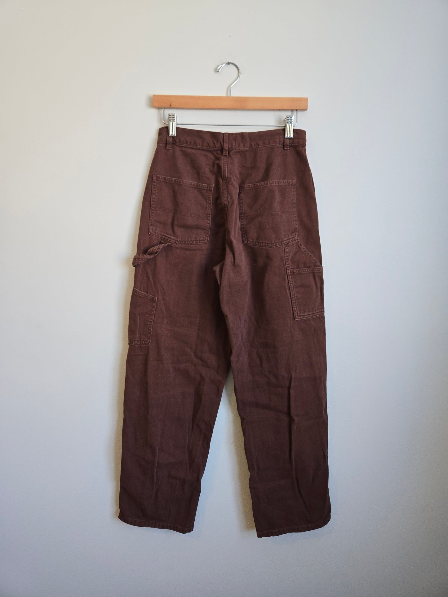 Garage Cargo Denim - Size 03