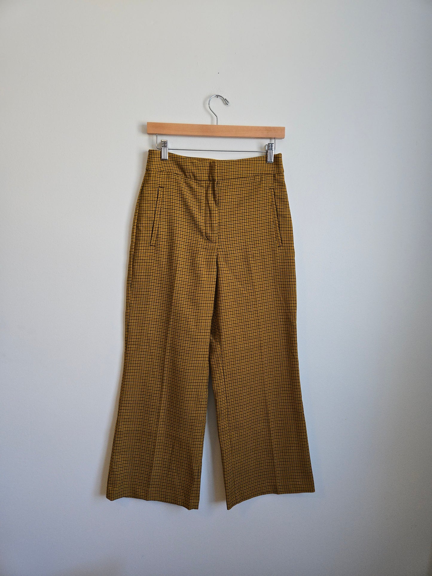 Aritzia Little Moon Pants - Size 6