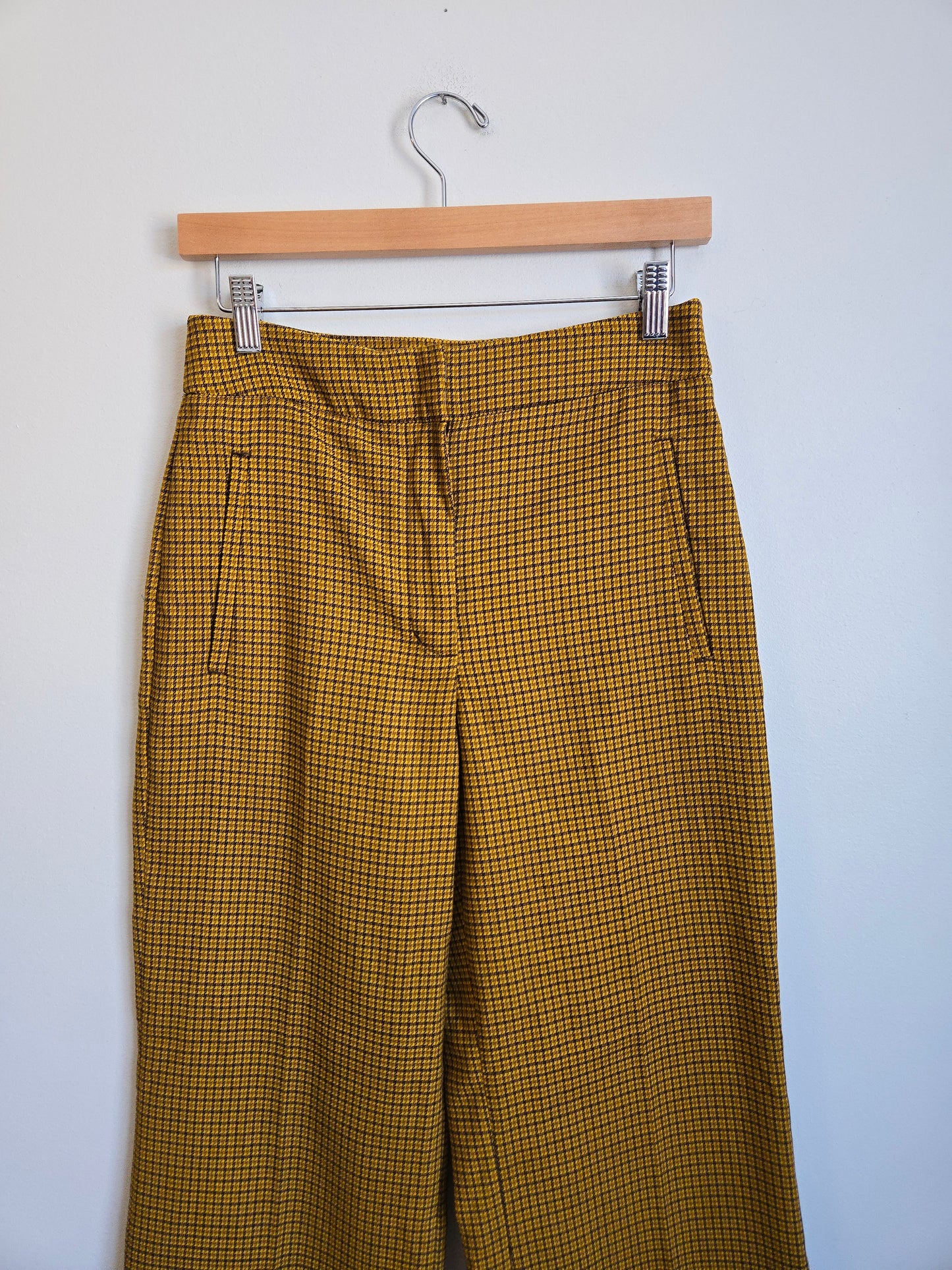 Aritzia Little Moon Pants - Size 6