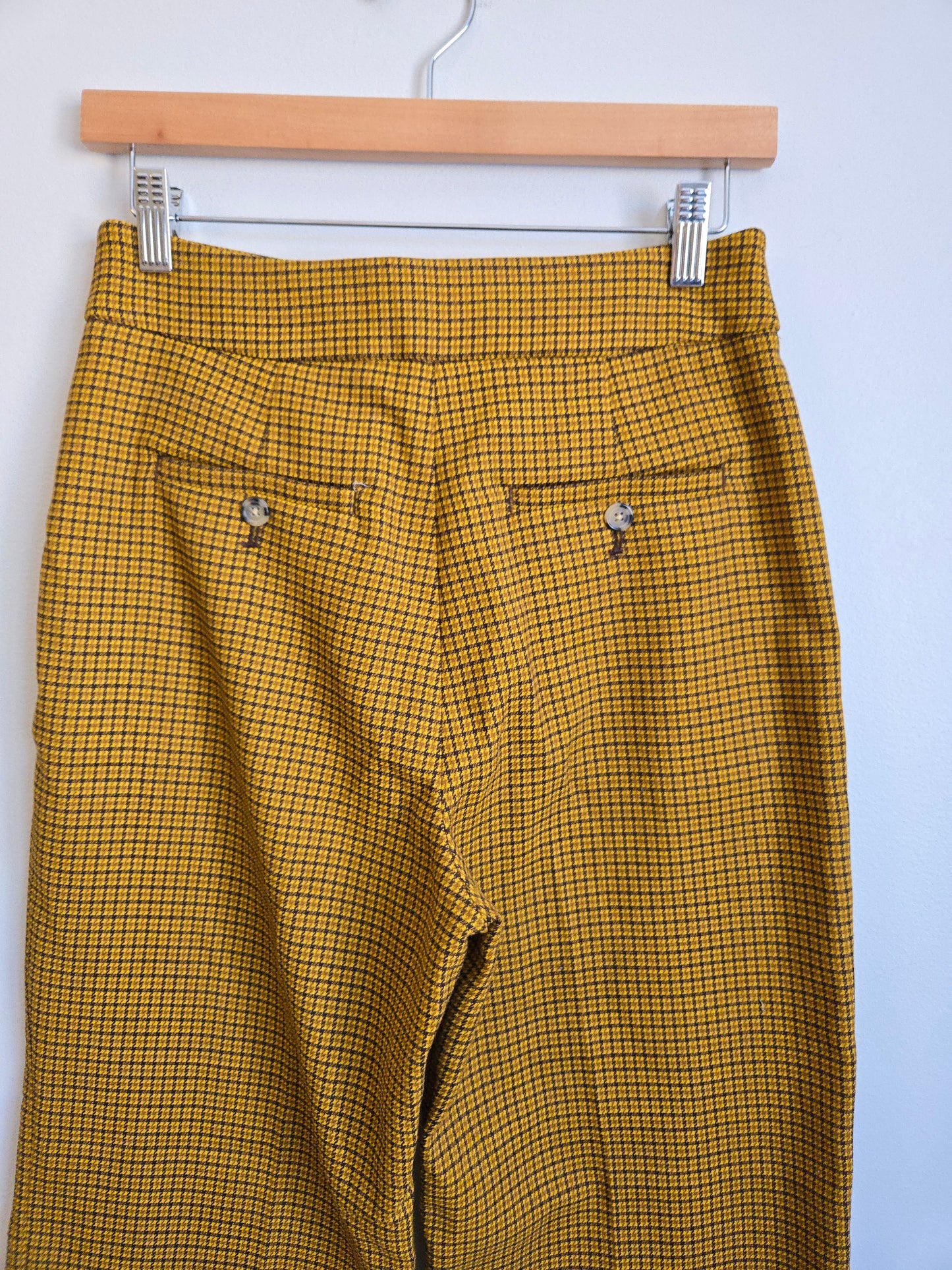 Aritzia Little Moon Pants - Size 6