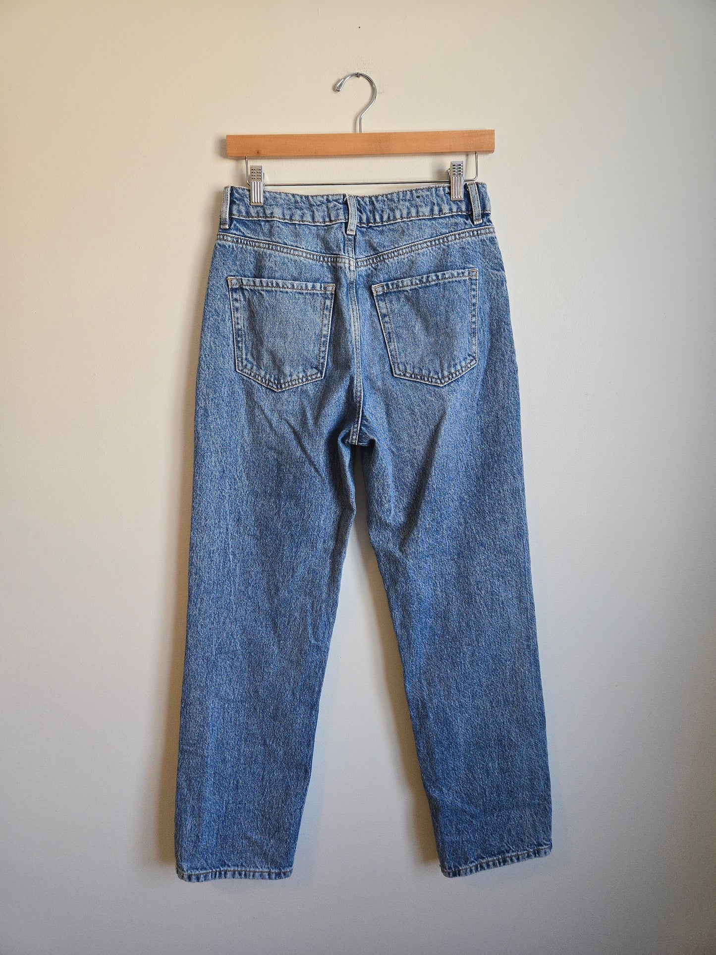 Dynamite Denim "Justina" - Size 4 (27)