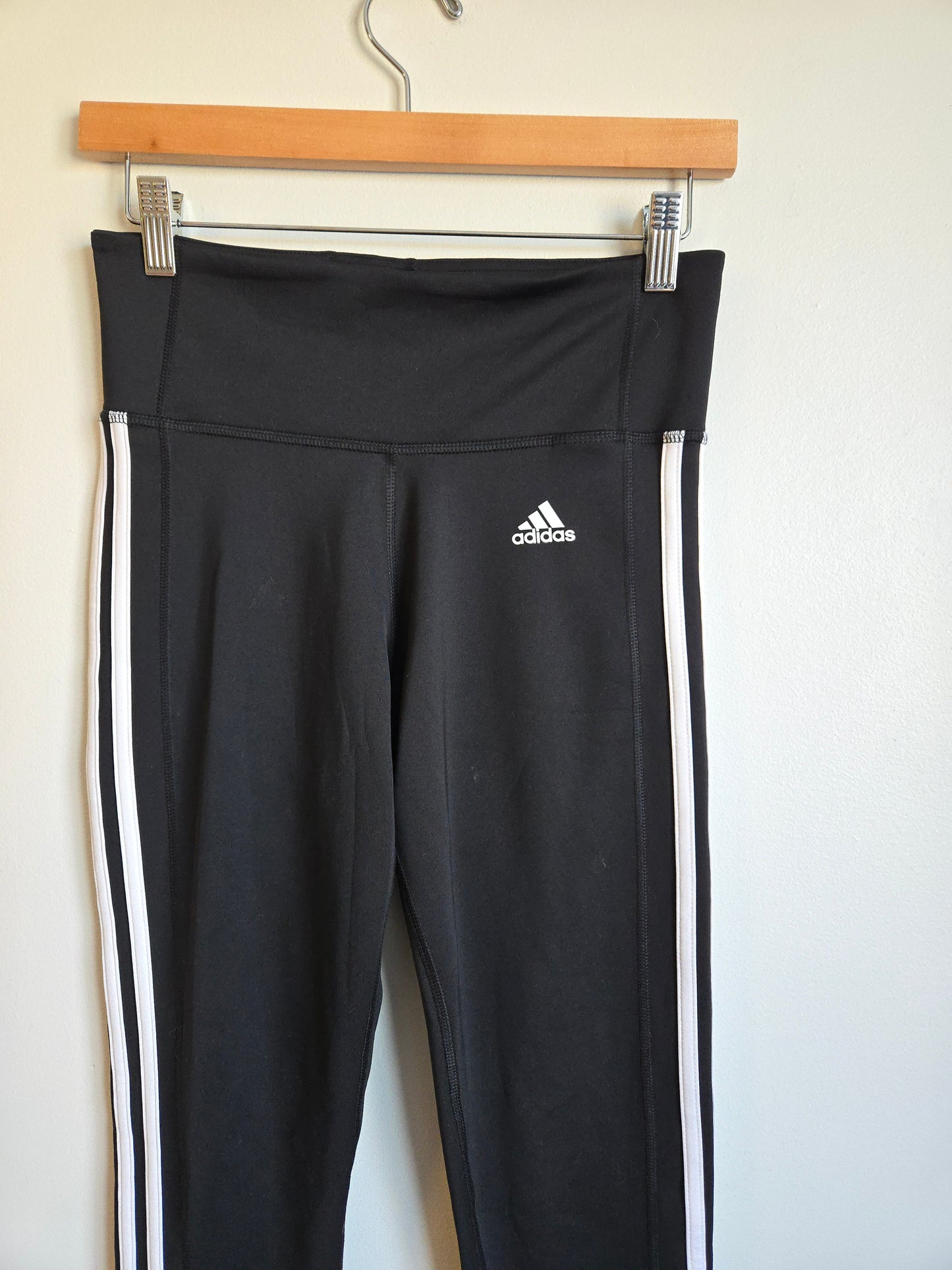 Adidas Climalite Tights - Size Small