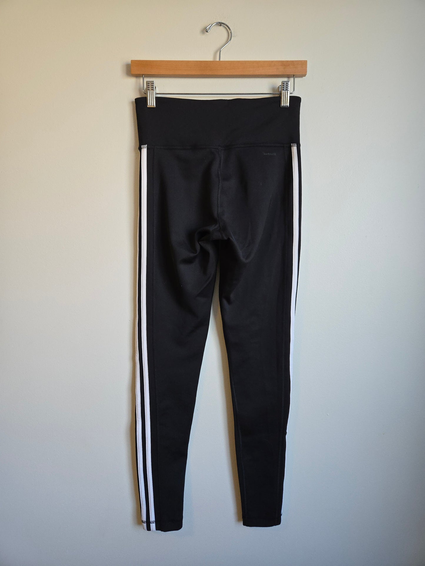 Adidas Climalite Tights - Size Small