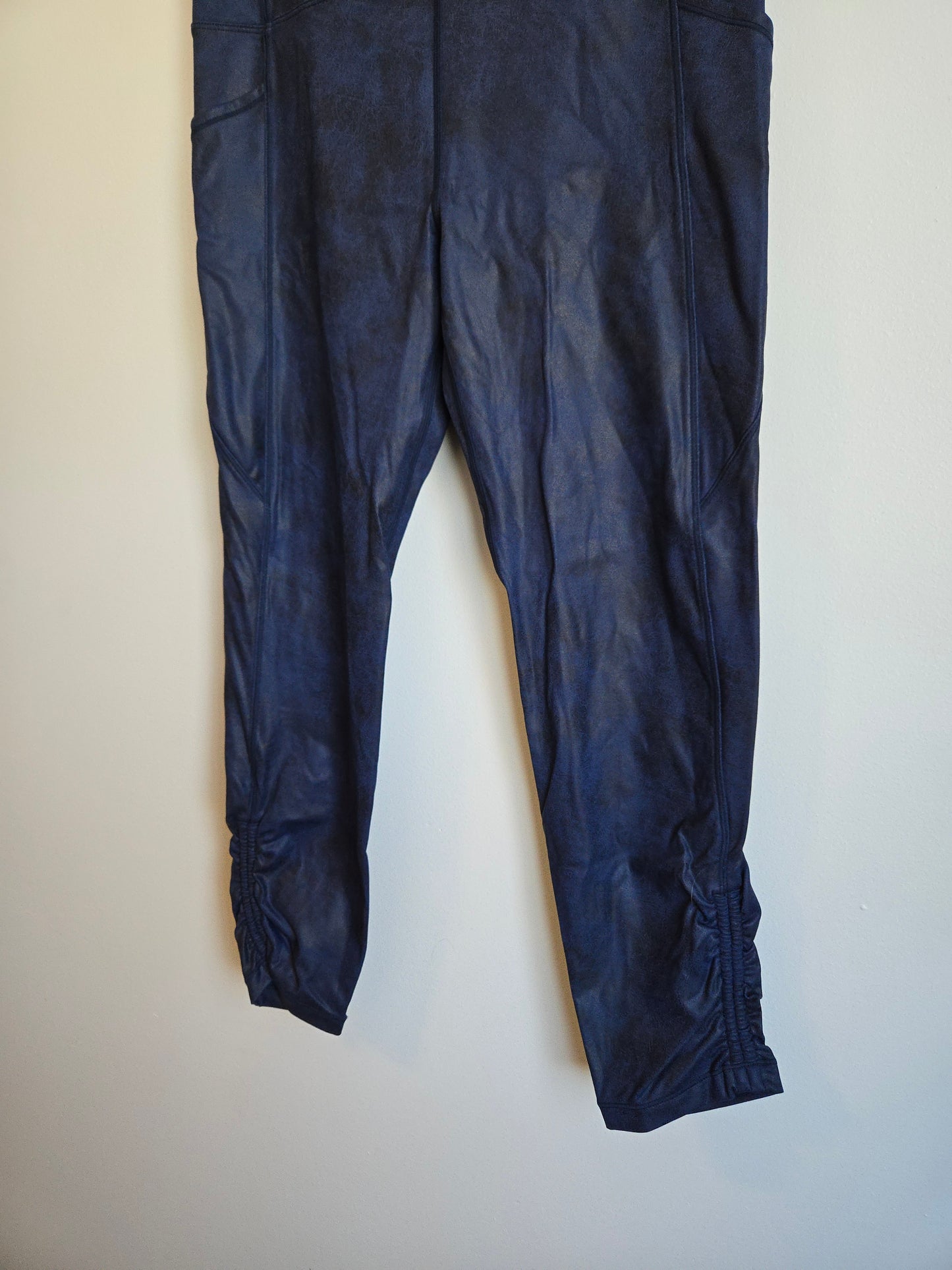 NWT Zyia Active High-Rise Tight - Size 12