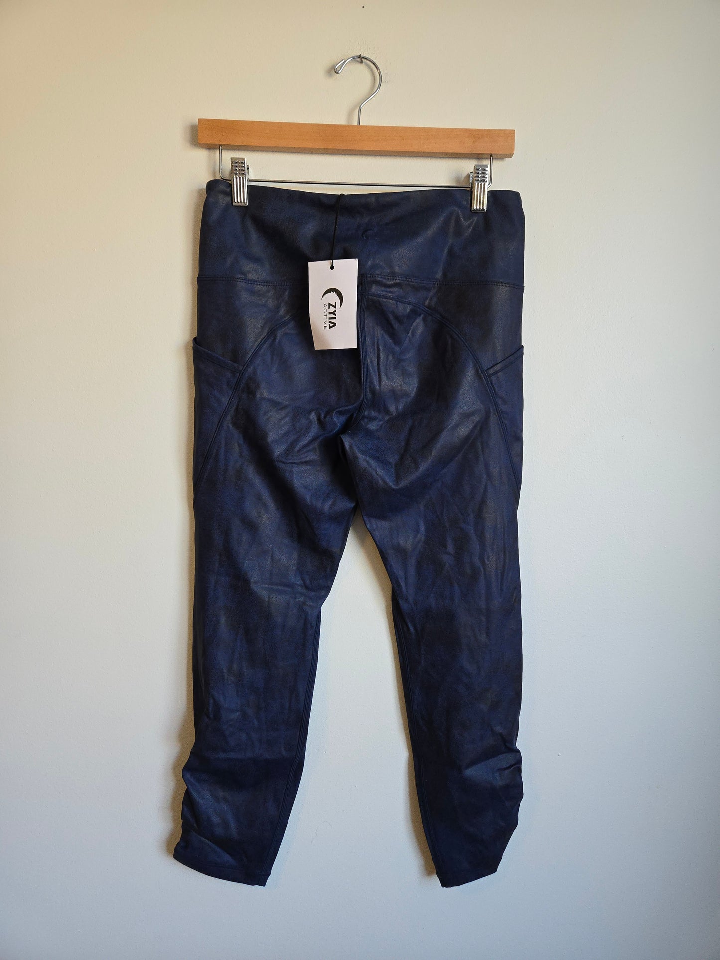 NWT Zyia Active High-Rise Tight - Size 12