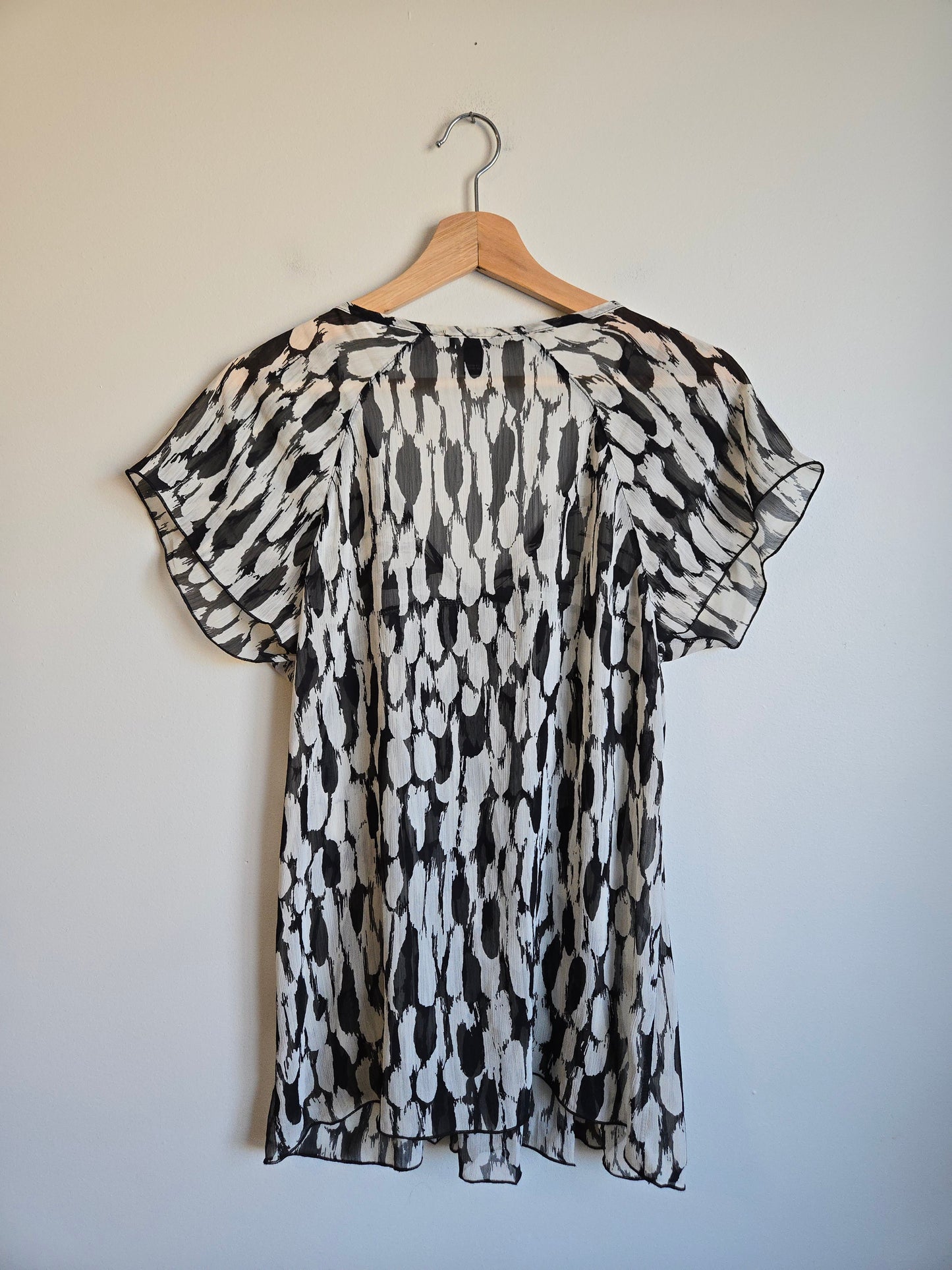 Jacob Blouse - Size Medium