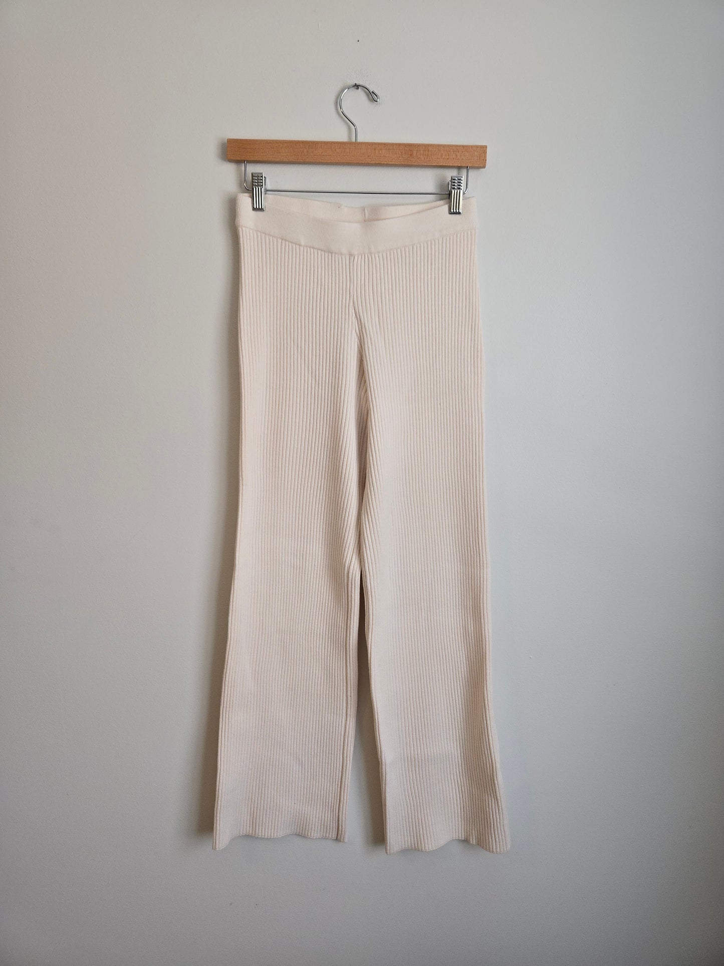Dynamite Ribbed Lounge Set - Size XS