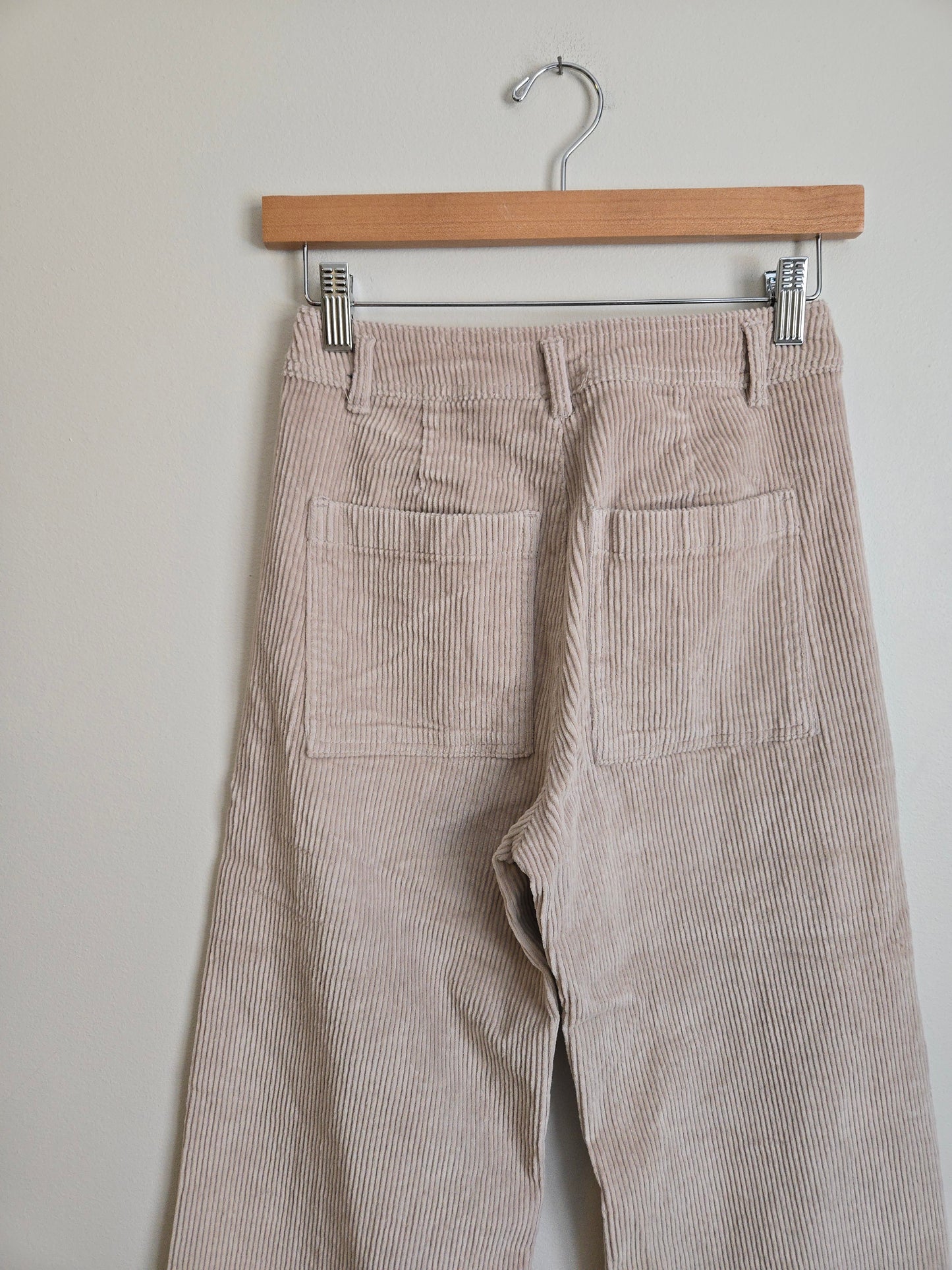 Jackson Rowe Corduroy Pants - Size XS