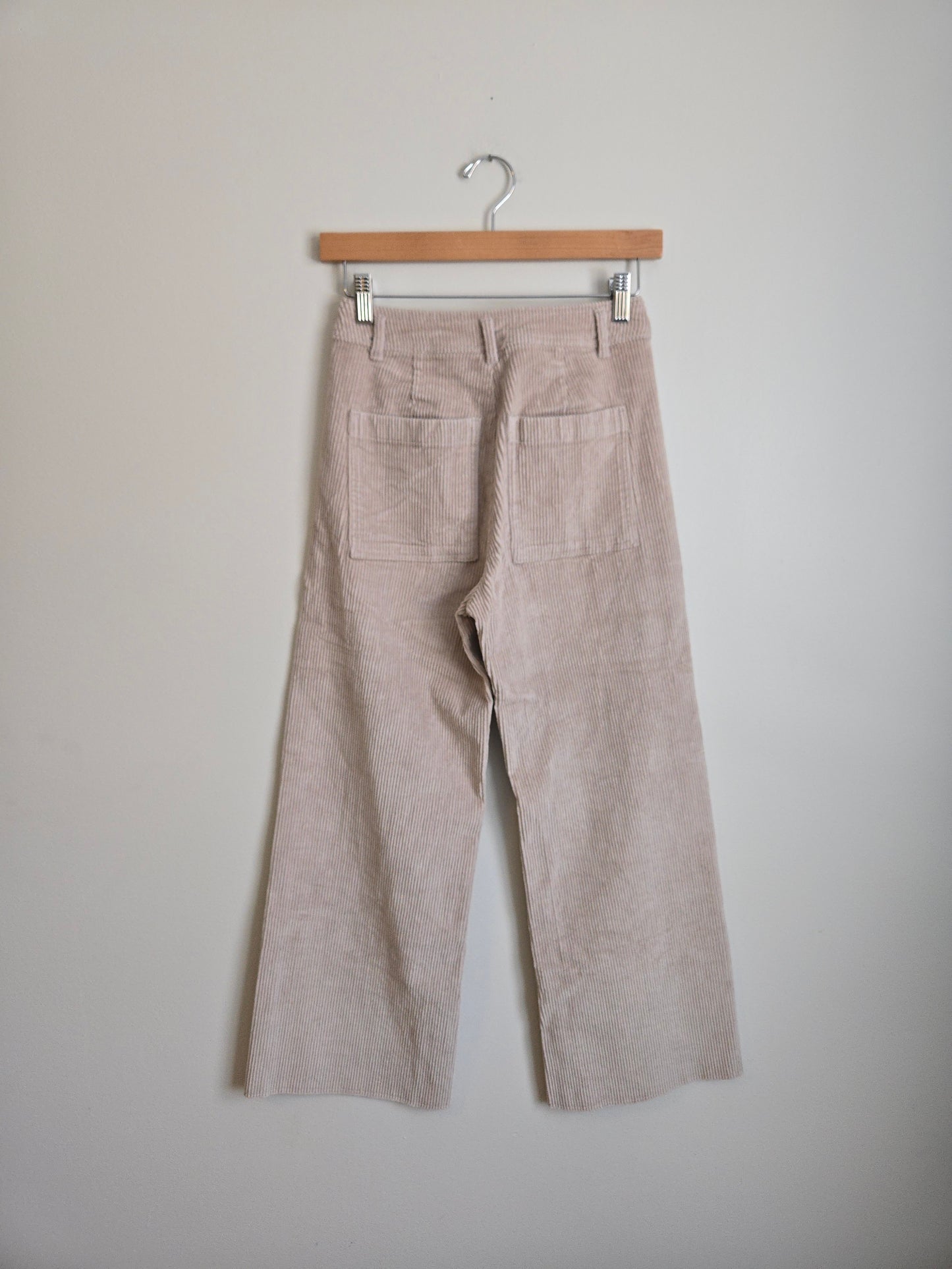 Jackson Rowe Corduroy Pants - Size XS