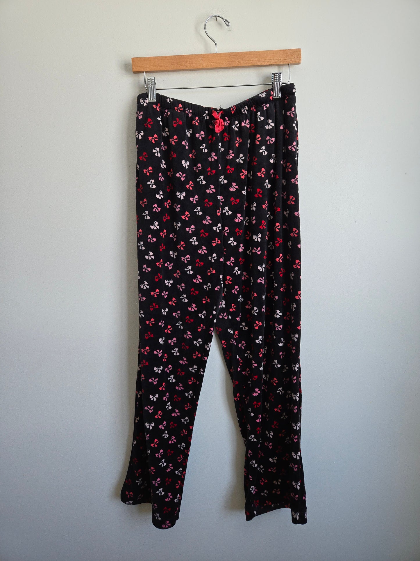 Kate Spade Fleece Pajama Set