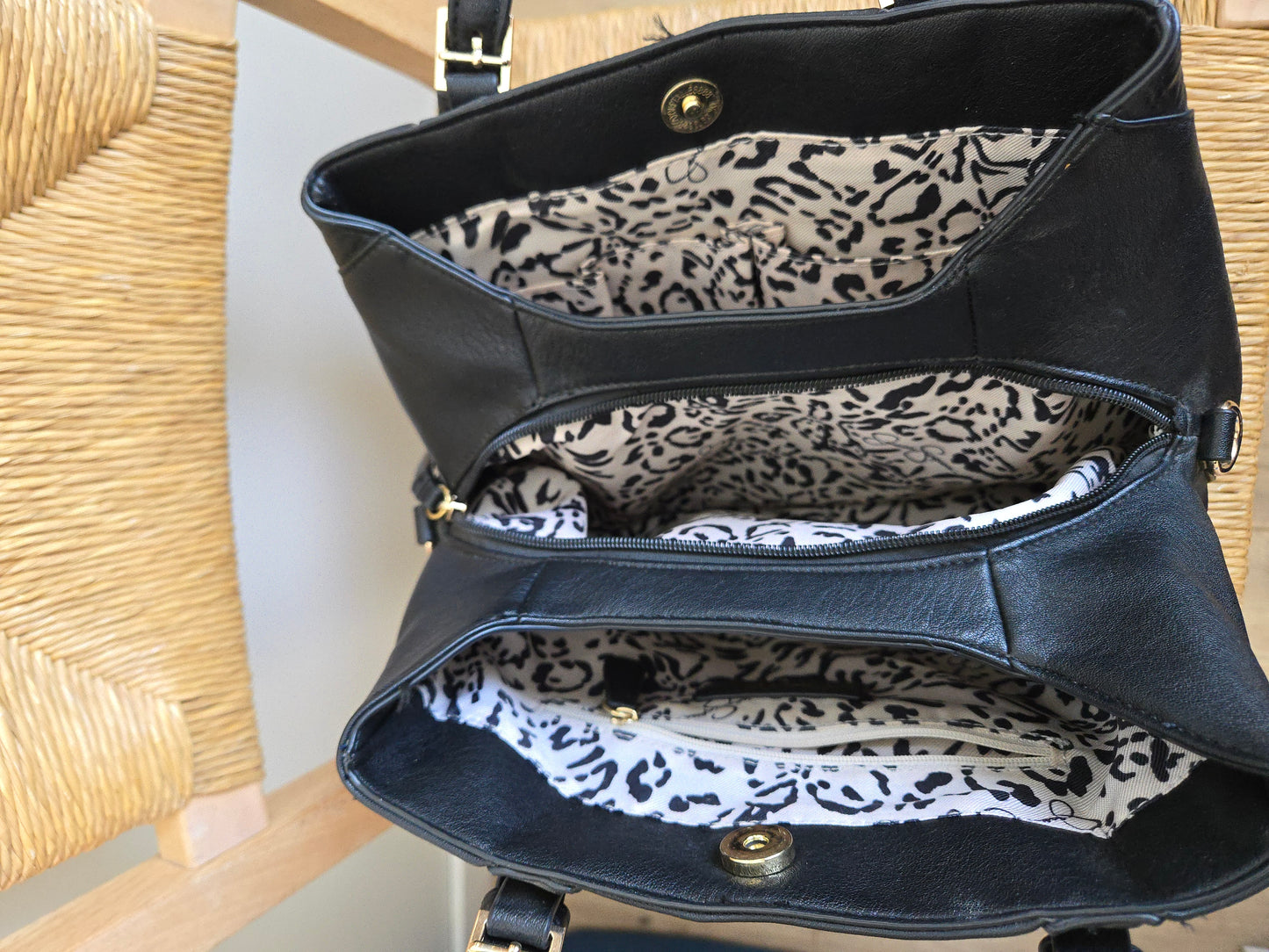 Jessica Simpson Purse
