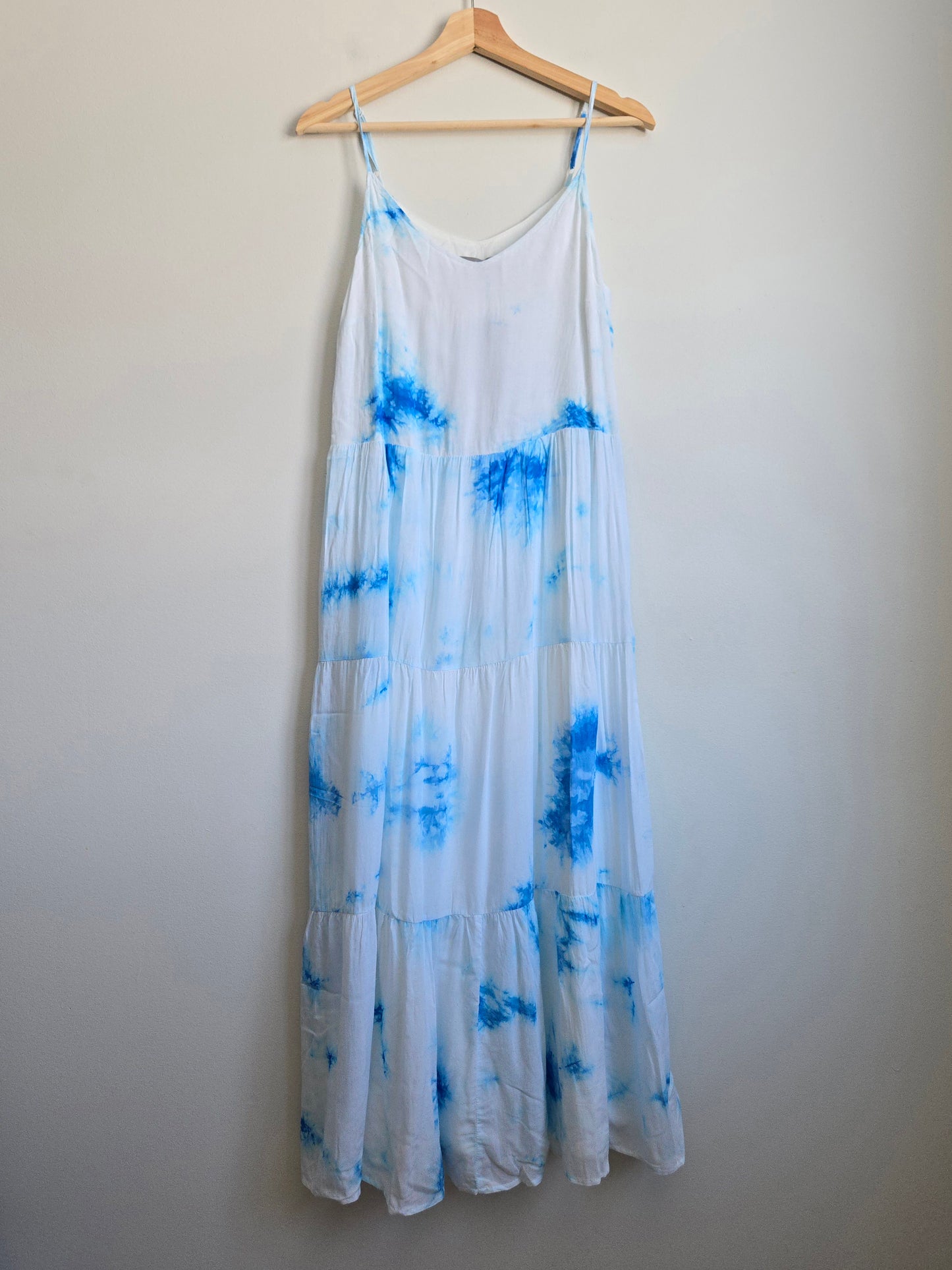 NWT b.younq The Huella Dress - Size Euro 36 (S/M)