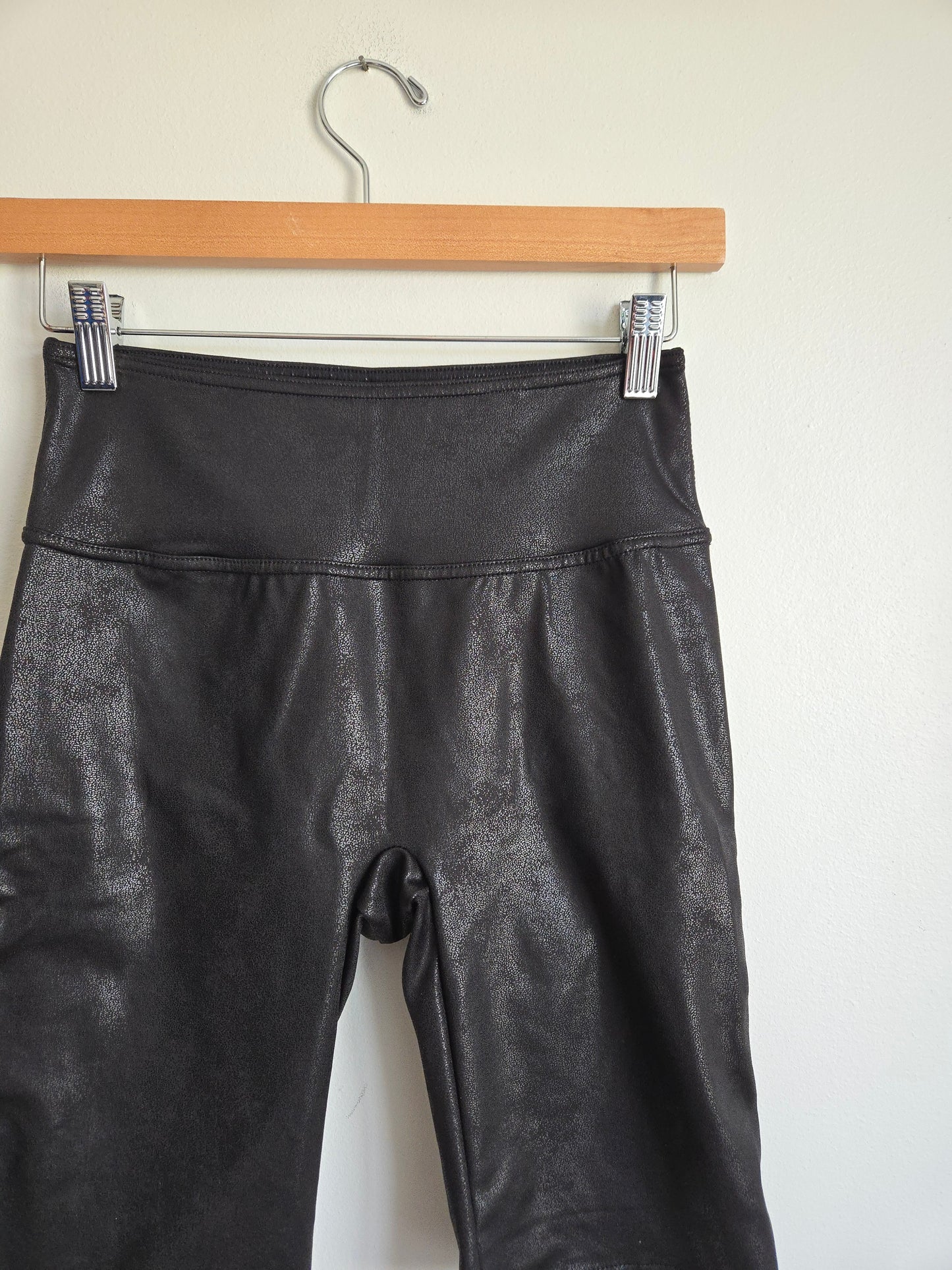 Dex Shimmer Biker Shorts - Size XS (fit like a small too)