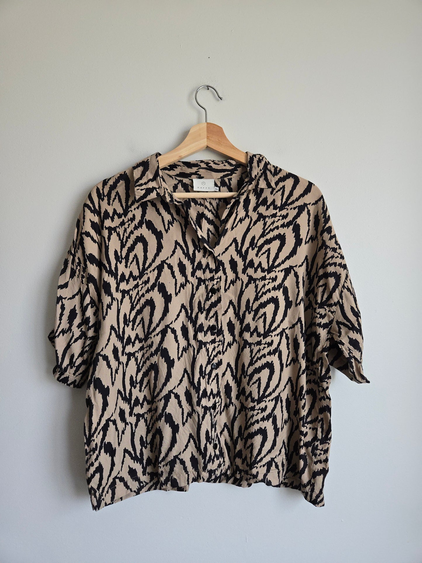Kaffe 2-Piece Set - Size Small (Euro 36)