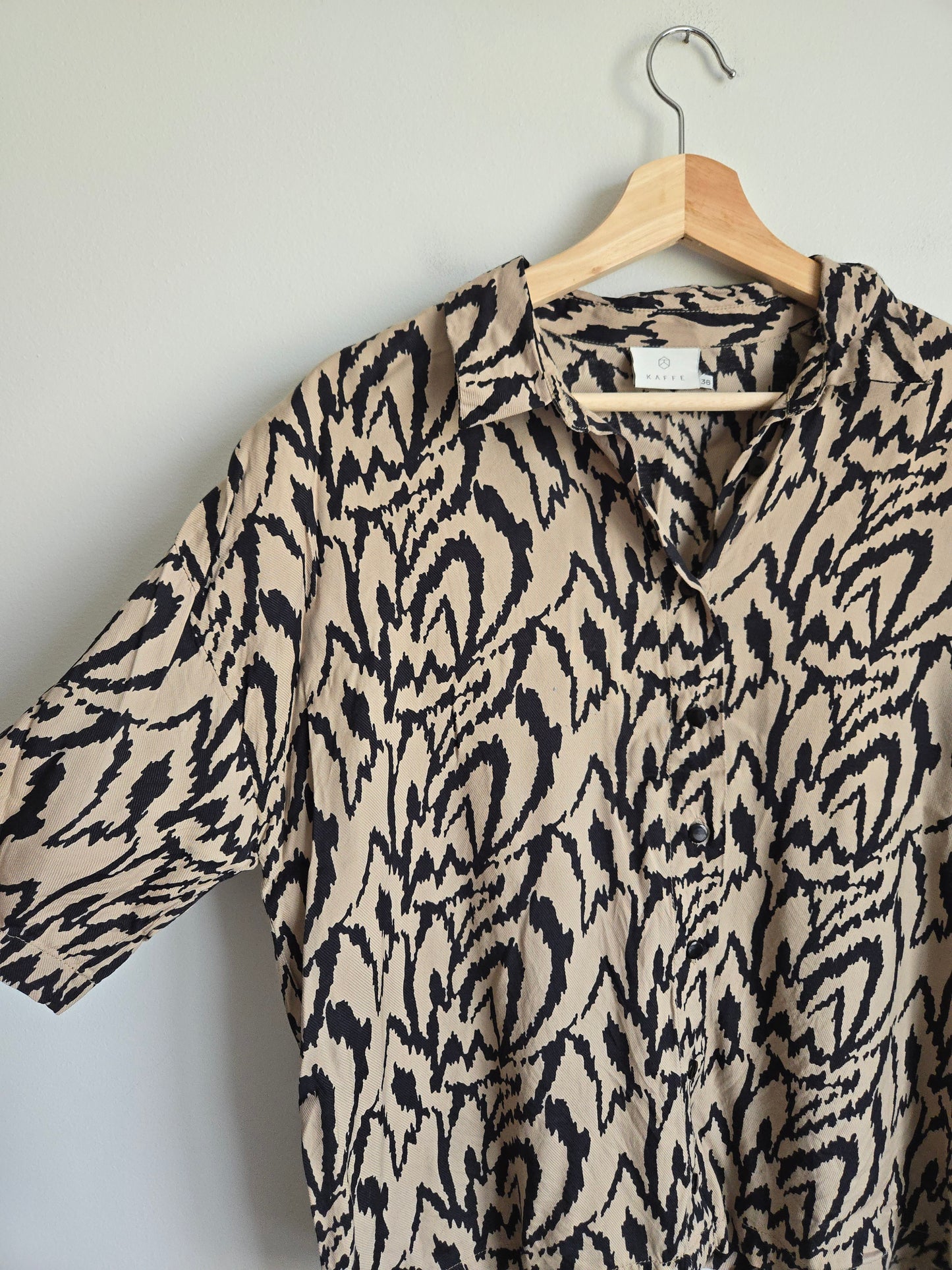 Kaffe 2-Piece Set - Size Small (Euro 36)
