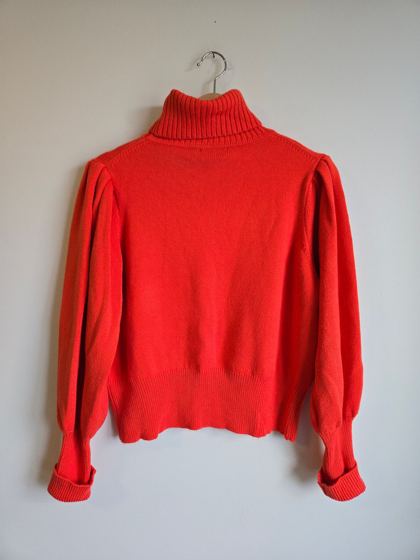 French Connection Turtleneck Sweater - Size Medium