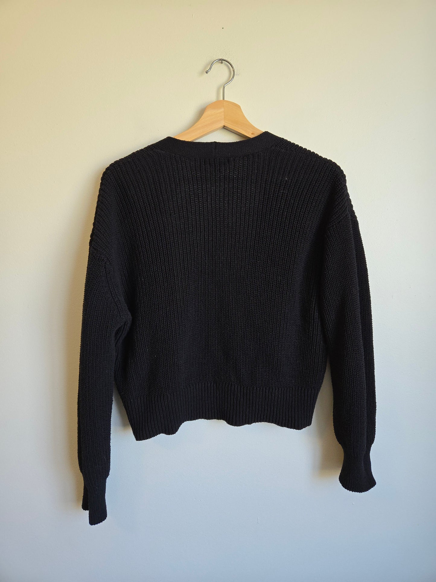 Dynamite Knit Cardigan - Size Small