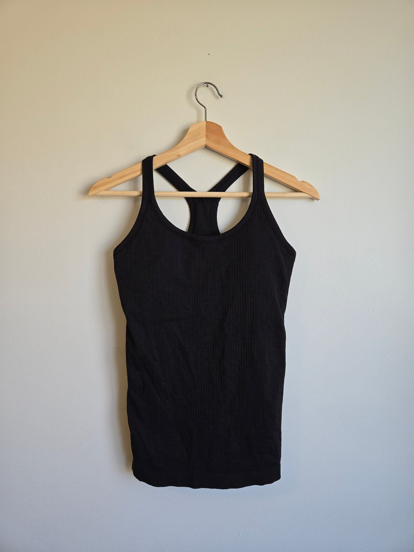 Lululemon Ebb to Street Tank - Size 6