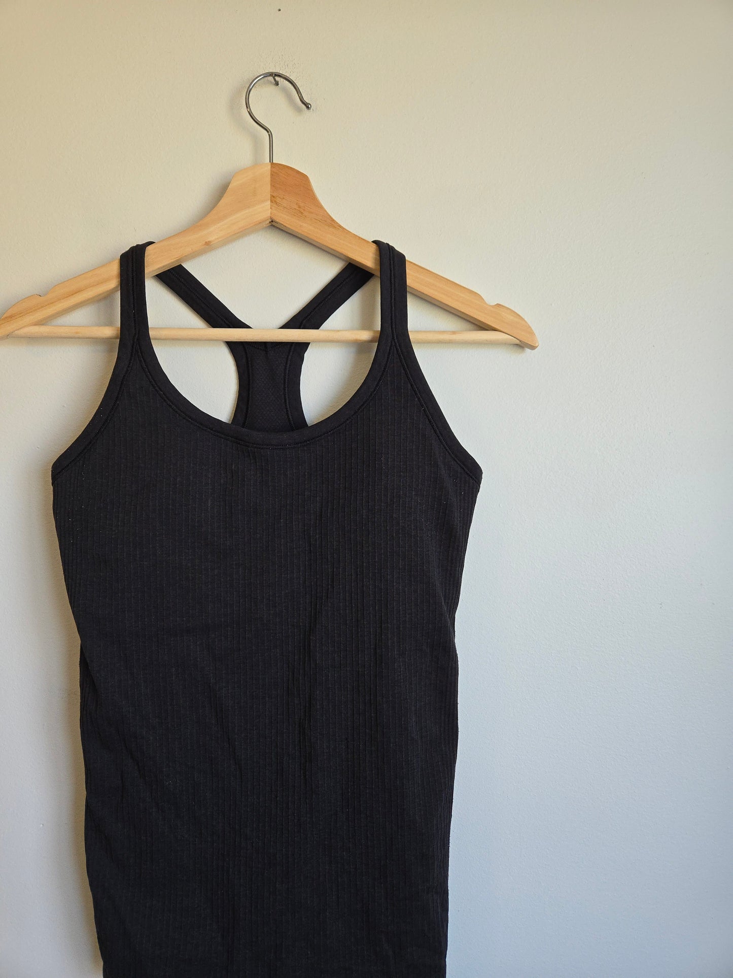 Lululemon Ebb to Street Tank - Size 6