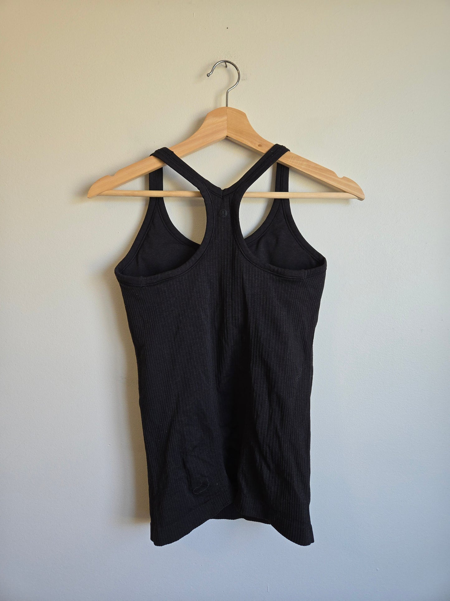 Lululemon Ebb to Street Tank - Size 6