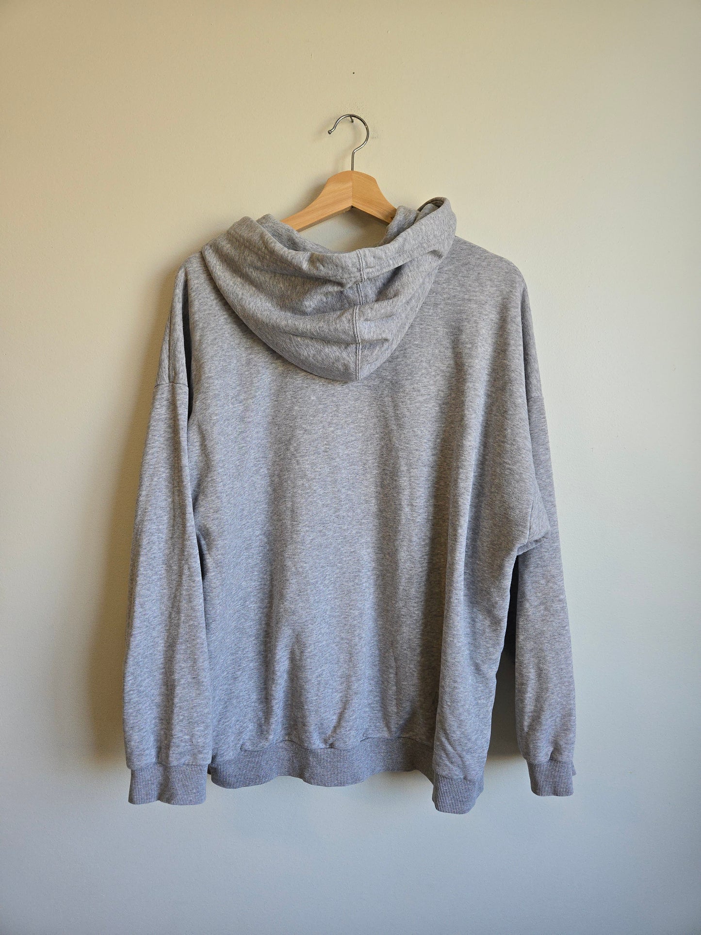 Adidas Lounge Hoodie - Size Large