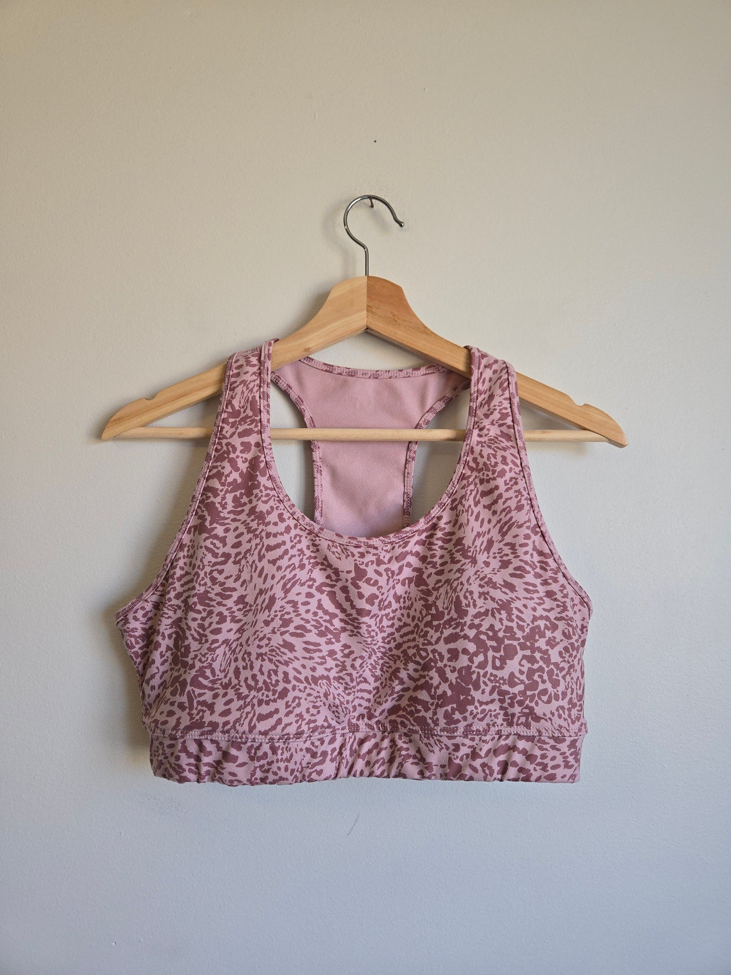 GapFit Sports Bra - Size Large