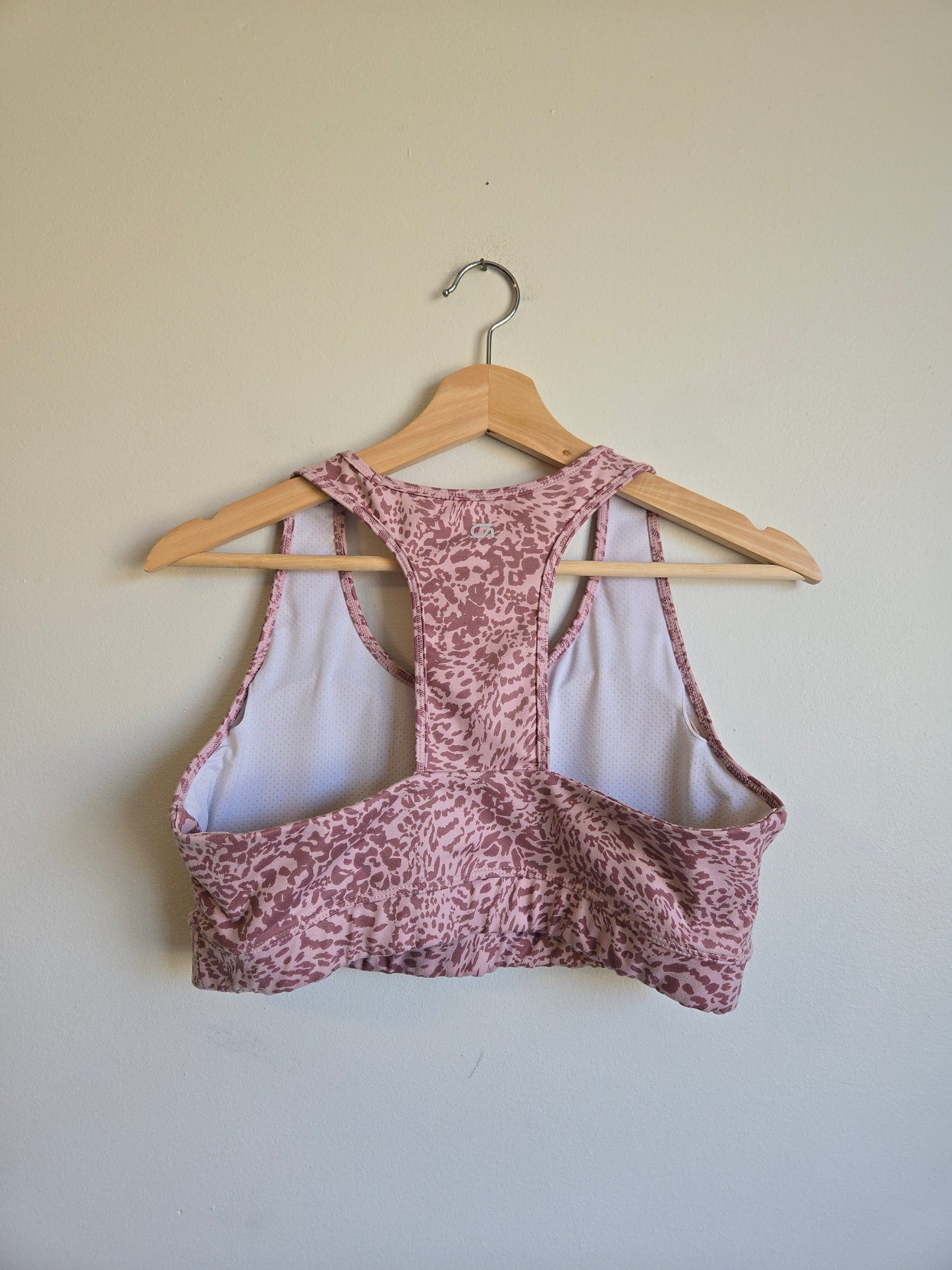 GapFit Sports Bra - Size Large