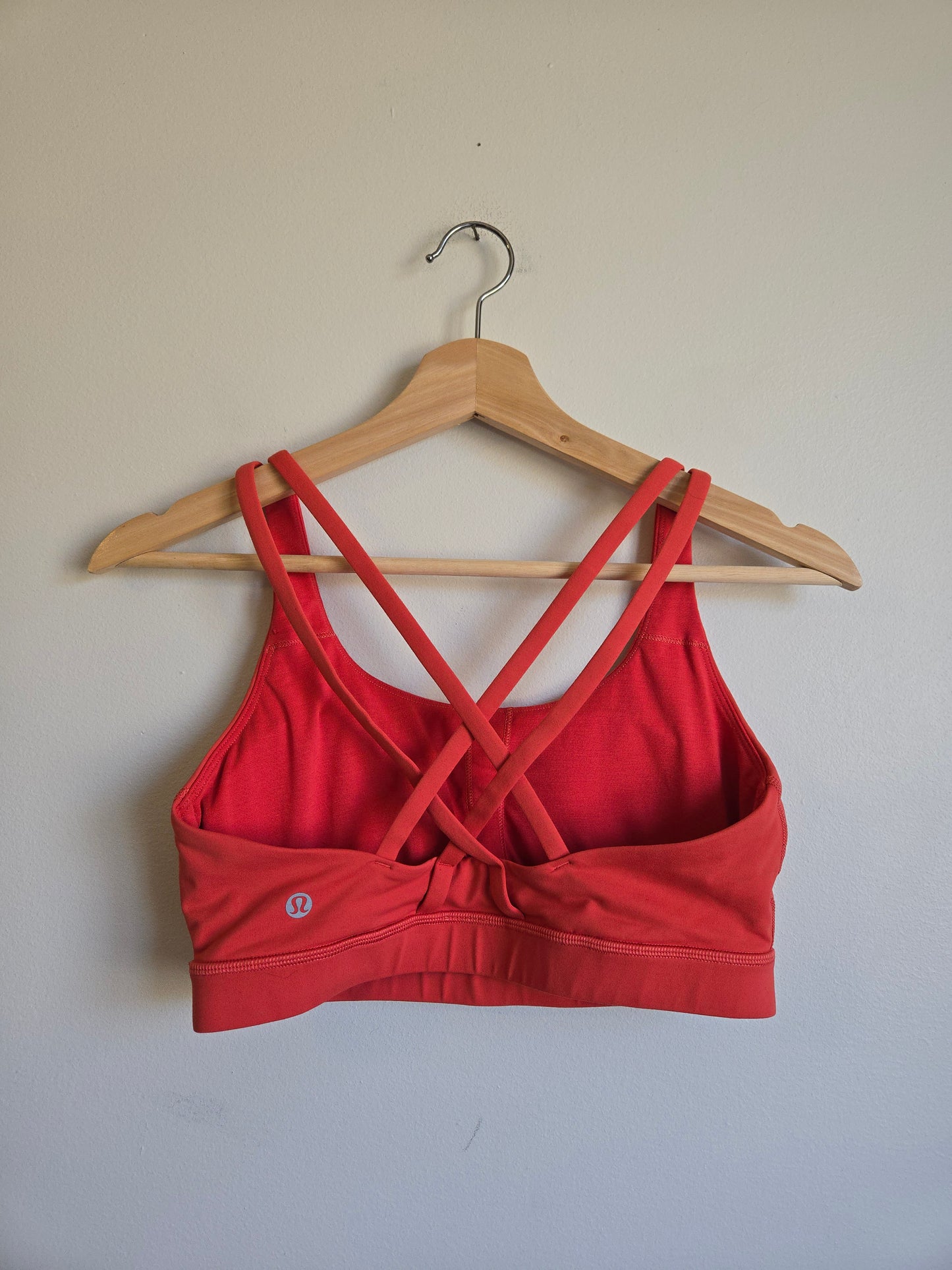 Lululemon Energy Bra - Size 8